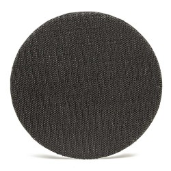 5/8"-11 Rotary Hook and Loop Backing Pad / 5" (125 mm) 